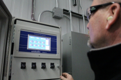 Air Monitoring