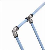 14MM PIPING SYSTEM