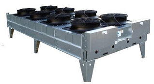 COOLING SYSTEMS