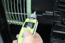 Air Audit