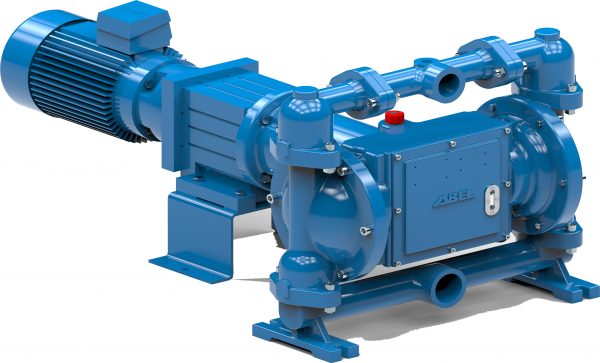 Abel Pumps