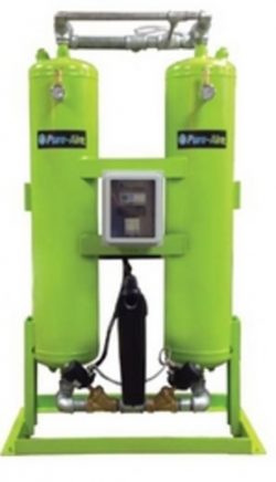 Pure Aire Dryer