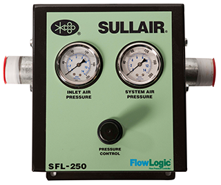 Sullair Flowlogic