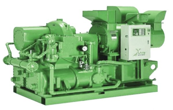 Sullair T Series