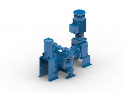 Abel pumps em 040 pz12439 l