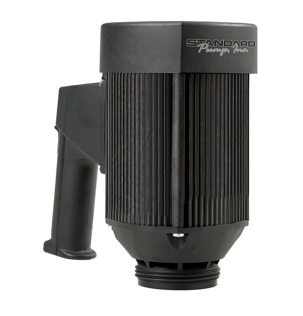 Standard Pump SP-280P Series Drum Pump Motor