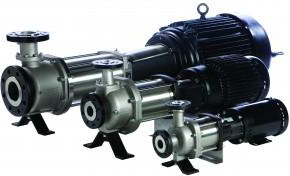 Grunfo Centrifugal Pumps