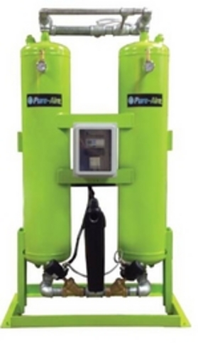 Pure Aire Dryer