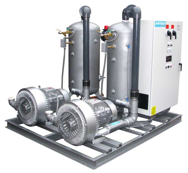 Airtech Systems
