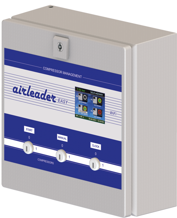 Airleader Easy
