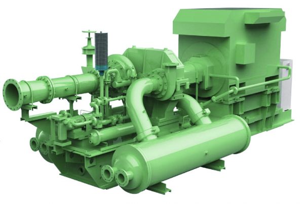 Sullair F Series