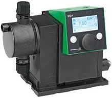Dosing Inline Pump
