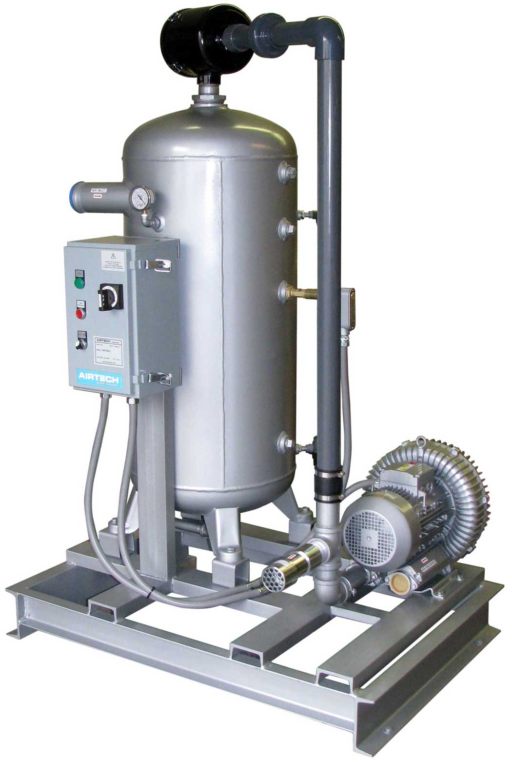 DENTAL ORAL EVACUATION SYSTEM