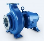 CR Series Centrifugal Pump