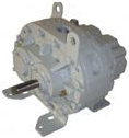 BRABAZON VACUUM