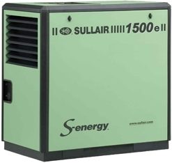 PIC 1500e s energy air compressor