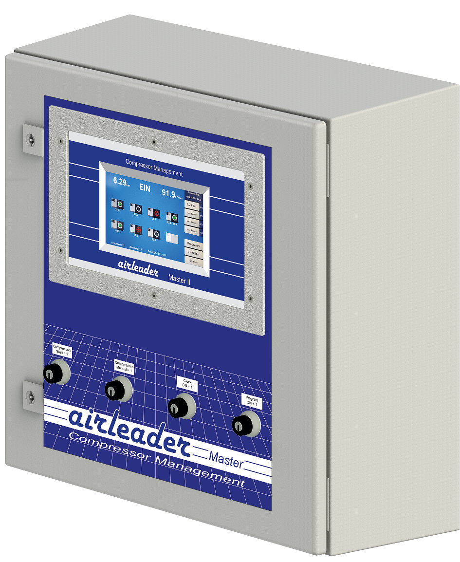 Airleader Master Air Control