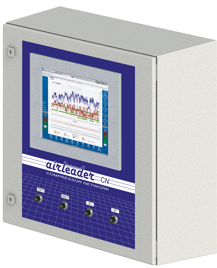 AIRLEADER AIR CONTROL